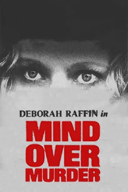 Постер Mind Over Murder